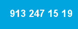 913 247 15 19